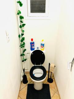 Appartement catalan - 1