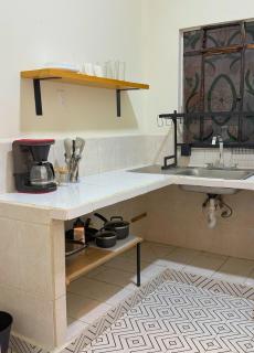 Loft Americana Stay Chapultepec Guadalajara - Guadalajara - 8