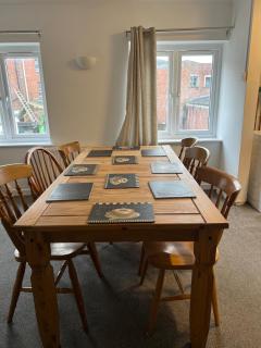 Spacious 3 bedroom Townhouse - Colchester - 8