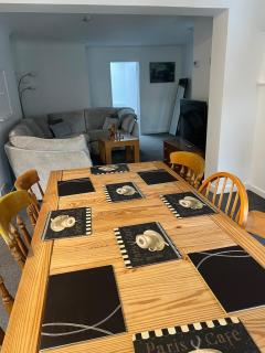 Spacious 3 bedroom Townhouse - Colchester - 5