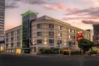 Best Western Plus LA Mid-Town Hotel - Los Angeles - 0