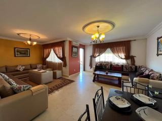Location Haut de Gamme - Marina Smir - Marina Smir - 9