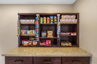 Best Western Plus LA Mid-Town Hotel - Los Angeles - 3