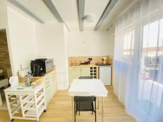 Studio Cosy, Rénové, Ecrin de calme & confort - Céret - 6