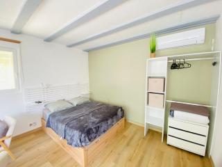Studio Cosy, Rénové, Ecrin de calme & confort - Céret - 5