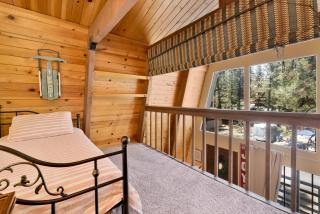 Three bears cabin #1574 - Big Bear Lake - 9