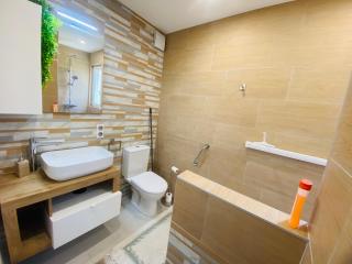 Studio Cosy, Rénové, Ecrin de calme & confort - Céret - 4