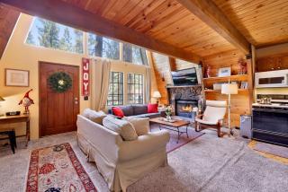 Three bears cabin #1574 - Big Bear Lake - 8