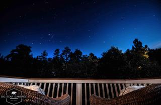 Big bear gambrel #2066 - Big Bear Lake - 4
