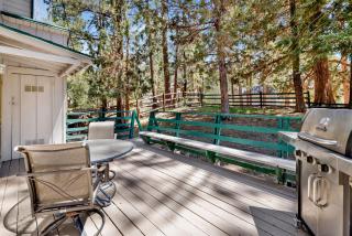 Three bears cabin #1574 - Big Bear Lake - 7