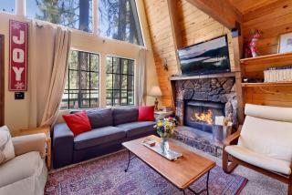 Three bears cabin #1574 - Big Bear Lake - 5