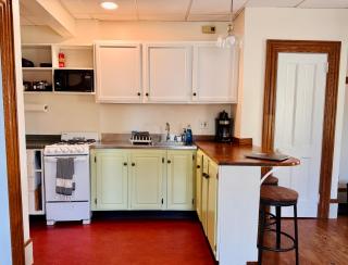 Cozy 1BD in Historic Shelburne - Shelburne - 1