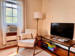 Cozy 1BD in Historic Shelburne - Shelburne - 2
