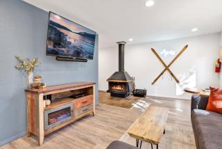 Apres chalet #2364 - Sugarloaf - 1