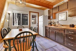 Bear Mountain Cabin#2299 - Big Bear Lake - 5