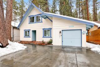 Blue bear chalet #2045 - Big Bear Lake - 6