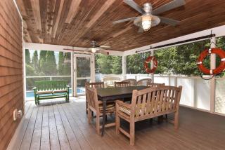 Philadelphia street 224 - Rehoboth Beach - 9