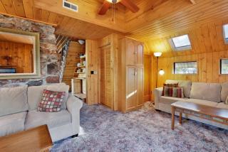 Pine nest#2296 - Big Bear Lake - 1