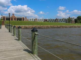 First Floor East Standard Deluxe - 7