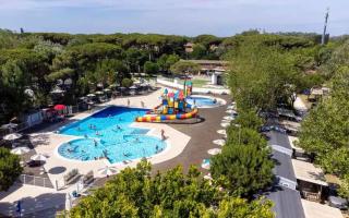 Apartments in Punta Marina Terme 51756 - Punta Marina - 9