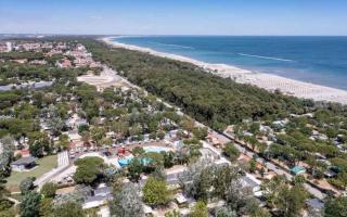 Apartments in Punta Marina Terme 51756 - Punta Marina - 2