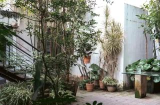 Habitación con baño en amplia casa H2 - Guadalajara - 8