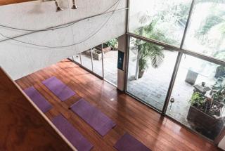 Habitación con baño en amplia casa H2 - Guadalajara - 6