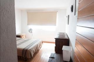Habitación con baño en amplia casa H2 - Guadalajara - 4