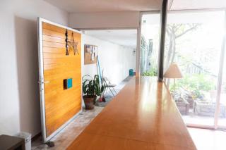 Habitación con baño en amplia casa H2 - Guadalajara - 2
