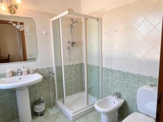 BnB Villa Melany vicino Centro - 2