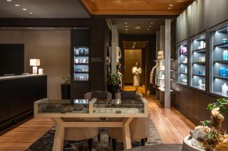 Four Seasons Resort Whistler - 1