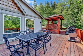 Knickerbocker retreat #2321 - Big Bear Lake - 3