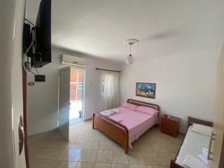 Llambro Rooms - Dhërmi - 8