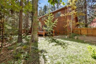 Dreams of summit #1120 - Big Bear Lake - 4