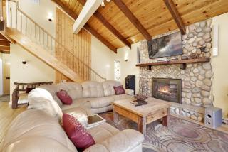 The Cozy Cottage#2384 - Big Bear Lake - 3