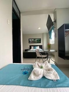 COSTA AZUL - 6