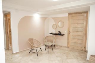 Cosy Loft - 2 Bedrooms & Parking - Agdal Center - 7