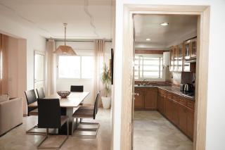 Cosy Loft - 2 Bedrooms & Parking - Agdal Center - 4