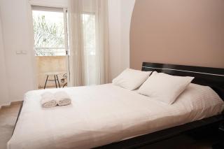 Cosy Loft - 2 Bedrooms & Parking - Agdal Center - 3