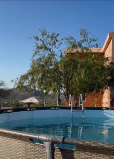 Casa VistaReal El triunfo bcs - 7