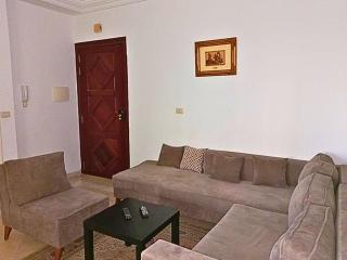 Bel Appartement à Ennasr 2 - WiFi rapide et Emplacement idéal - Proche commerces - restos - Ariana - 6
