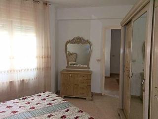 Bel Appartement à Ennasr 2 - WiFi rapide et Emplacement idéal - Proche commerces - restos - Ariana - 0