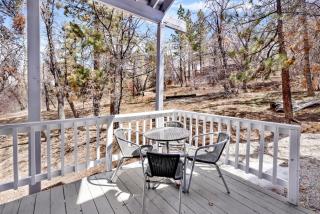 Lassen paradise #2010 - Big Bear Lake - 7