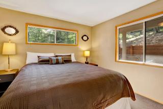 Knickerbocker retreat #2321 - Big Bear Lake - 2