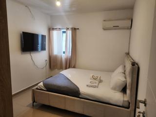 oR-Ya Suite - Bar Lavi - Eilat - 8