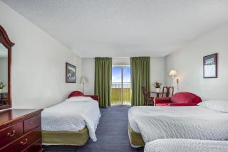 Second Conference Family Deluxe Bay View - 7