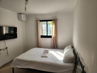oR-Ya Suite - Bar Lavi - Eilat - 4