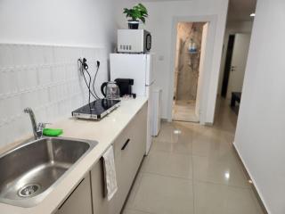 oR-Ya Suite - Bar Lavi - Eilat - 3