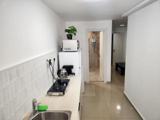 oR-Ya Suite - Bar Lavi - Eilat - 1
