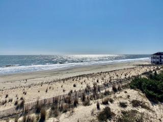 Sea winds 1 - Dewey Beach - 7